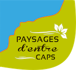Paysages d'entre caps Logo